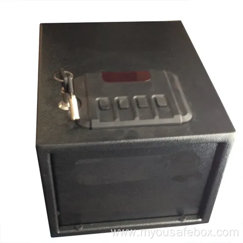 High Performance Professional Pistol Safe